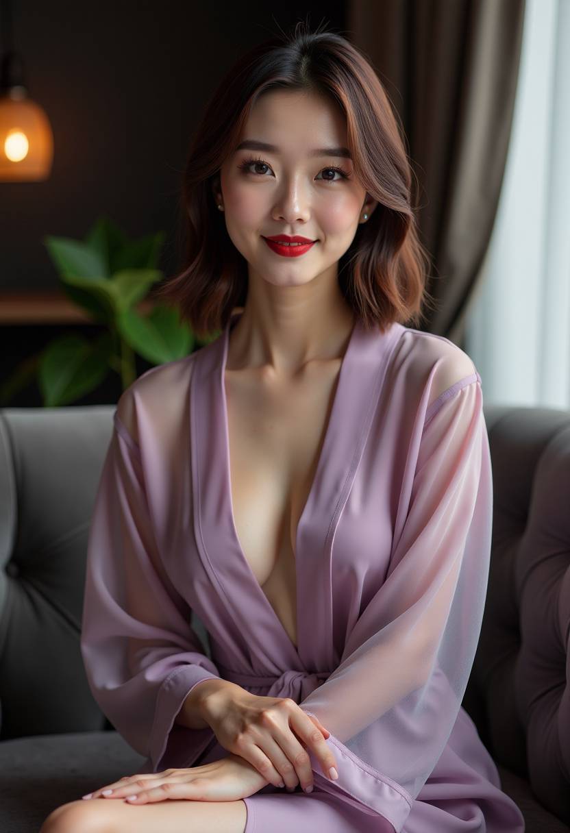 无声证词海报